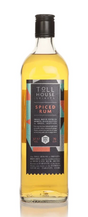 Toll House Spiced Rum | 700ML at CaskCartel.com