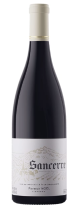 2020 | Patrick Noël | Sancerre Rouge at CaskCartel.com