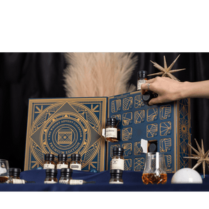 The Whisky Advent Calendar 2023 (24 Mini Bottles) | Premium Edition | by Drinks By The Dram at CaskCartel.com 4