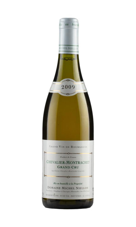 2009 | Michel Niellon | Chevalier-Montrachet at CaskCartel.com