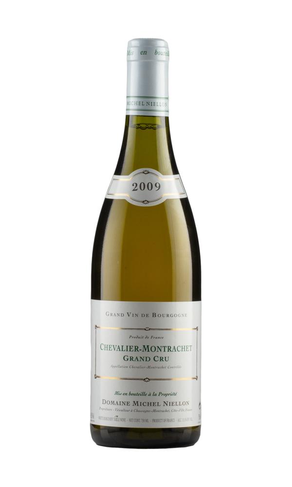 2009 | Michel Niellon | Chevalier-Montrachet at CaskCartel.com