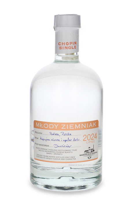 Mlody Ziemniak 2024 Vodka | 500ML at CaskCartel.com
