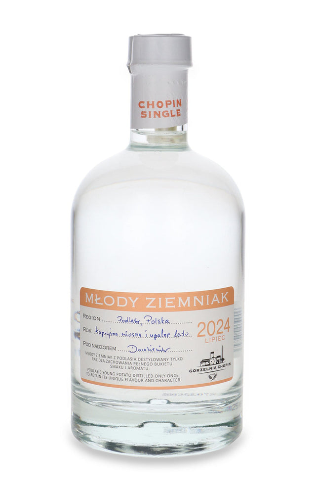 Mlody Ziemniak 2024 Vodka | 500ML at CaskCartel.com