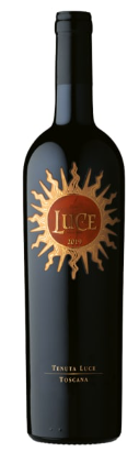 2019 | Tenuta Luce | Luce (Magnum) at CaskCartel.com