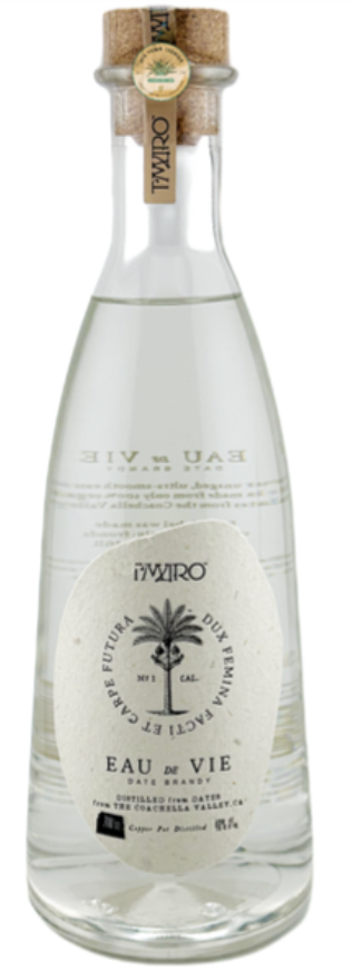 T'maro Eau de Vie | 700ML at CaskCartel.com