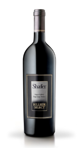 2016 | Shafer Vineyards | Hillside Select Cabernet Sauvignon at CaskCartel.com