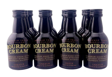 Buffalo Trace Bourbon Cream Liqueur | (12)*50ML
