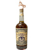 World Whiskey Society Oloroso Sherry Cask Finish Wheated Edition 6 Year Old Straight Bourbon Whiskey at CaskCartel.com