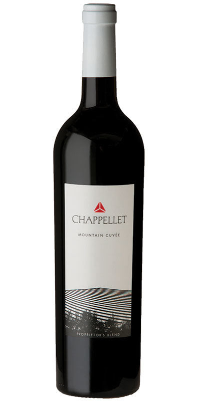 2010 | Chappellet Winery | Mountain Cuvee 1.75L at CaskCartel.com