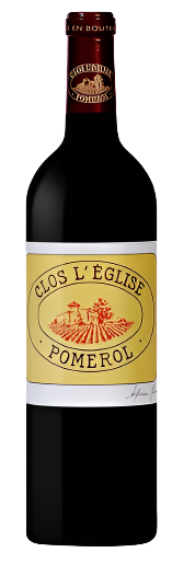 1982 | Clos l'Église | Pomerol at CaskCartel.com