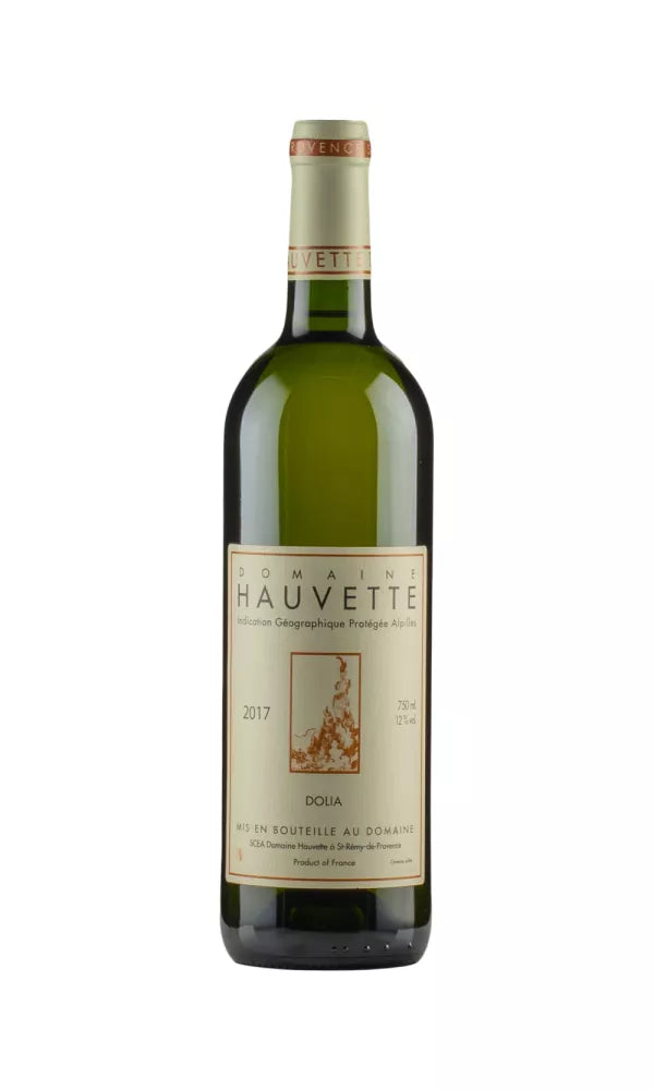 2017 | Domaine Hauvette | Dolia at CaskCartel.com