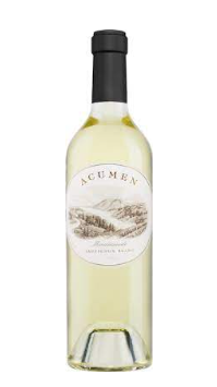 2022 | Acumen | Mountainside Sauvignon Blanc at CaskCartel.com