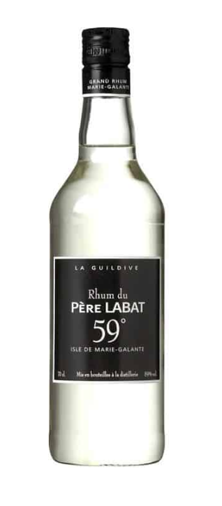 Pere Labat Agricole Blanc Rhum | 700ML at CaskCartel.com
