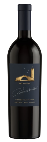 2018 | Robert Mondavi Winery | The Estates Cabernet Sauvignon at CaskCartel.com
