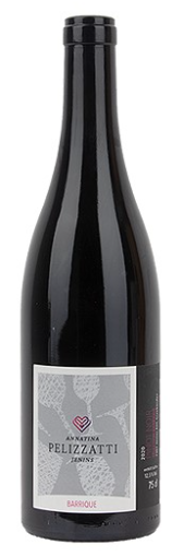 2021 | Annatina Pelizzatti | Pinot Noir Selection Barrique at CaskCartel.com