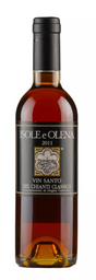 2011 | Isole e Olena | Vin Santo del Chianti Classico (Half Bottle) at CaskCartel.com