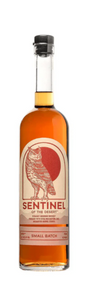Del Bac | Sentinel Straight Bourbon Whiskey at CaskCartel.com