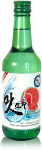 Maat Watermelon Soju | 375ML at CaskCartel.com