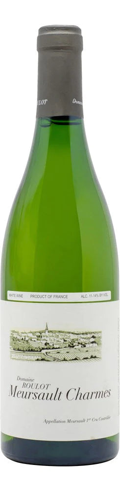 2008 | Domaine Roulot | Charmes at CaskCartel.com