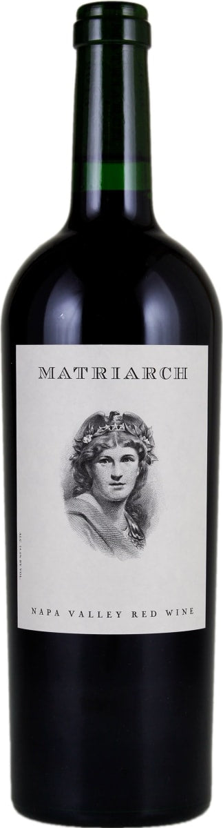 2014 | BOND | Matriarch at CaskCartel.com