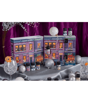 That Boutique-y Gin Company Advent Calendar (2023 Edition) | 12*30ML | By DRINKS BY THE DRAM at CaskCartel.com 4