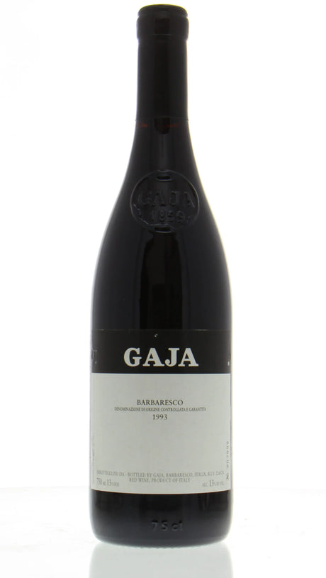 1993 | Gaja | Barbaresco at CaskCartel.com