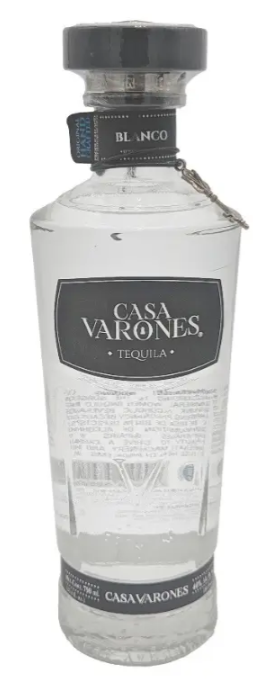 Casa Varones Blanco Tequila at CaskCartel.com