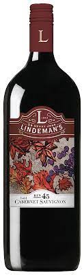 Lindeman's | Bin 45 Cabernet Sauvignon (Magnum) - NV at CaskCartel.com
