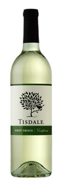 Tisdale | Pinot Grigio - NV at CaskCartel.com