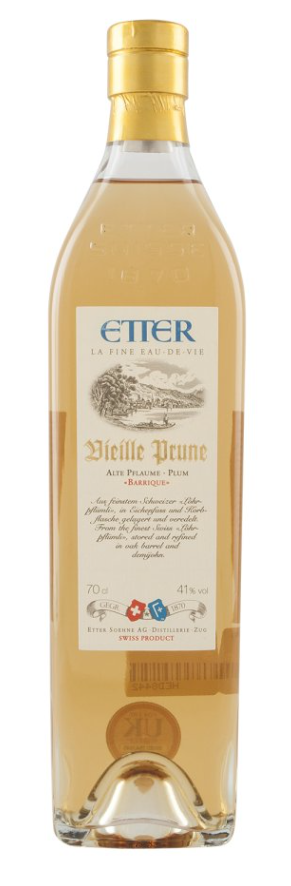 Etter Vieille Prune | 700ML at CaskCartel.com
