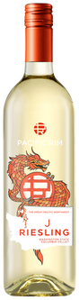 Pacific Rim | J Riesling - NV at CaskCartel.com