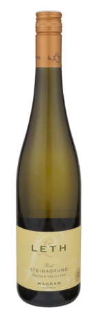 2020 | Weingut Familie Leth | Steinagrund Gruner Veltliner Lagenreserve at CaskCartel.com