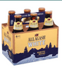 Allagash White Belgian Style Wheat Beer | (6)*355ML at CaskCartel.com