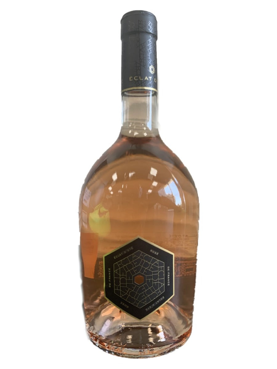 Petra Viridis | Eclat d'Ete Rose - NV at CaskCartel.com