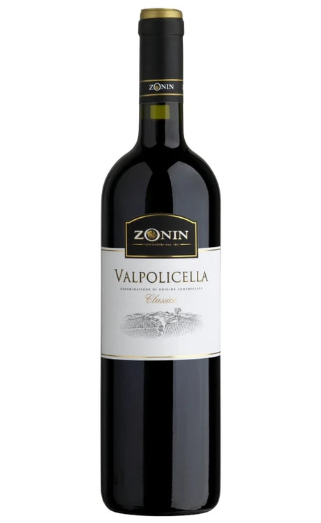 Casa Vinicola Zonin | Valpolicella Classico - NV at CaskCartel.com