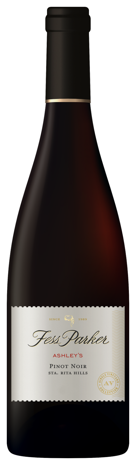 Fess Parker | Ashley's Pinot Noir - NV at CaskCartel.com