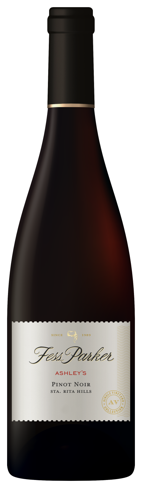 Fess Parker | Ashley's Pinot Noir - NV at CaskCartel.com