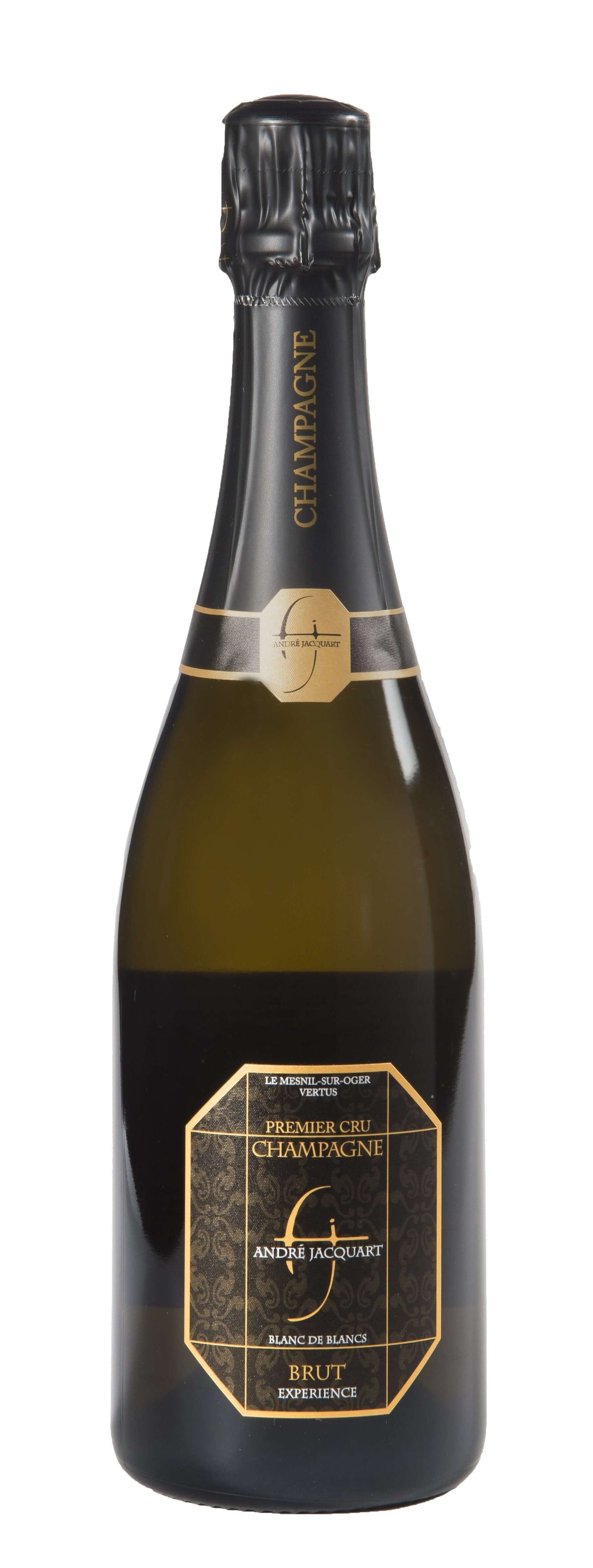 Couleurs Doyard | Andre Jacquart Experience - NV at CaskCartel.com