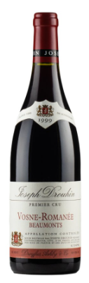 1999 | Joseph Drouhin | Les Beaumonts at CaskCartel.com