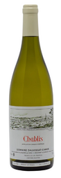 2015 | Vincent Dauvissat | Chablis at CaskCartel.com