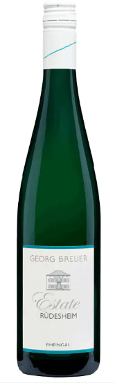 2022 | Weingut Georg Breuer | Rudesheim Estate Riesling at CaskCartel.com