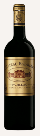 1979 | Château Batailley | Pauillac at CaskCartel.com