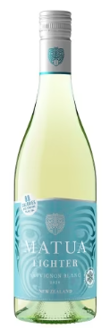 2020 | Matua Valley | Lighter Sauvignon Blanc at CaskCartel.com