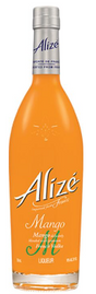 Alize Mango Liqueur | 375ML at CaskCartel.com