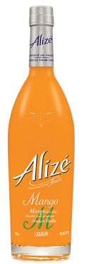 Alize Mango Liqueur | 375ML