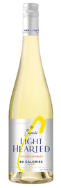 Cupcake Vineyards | Light Hearted Chardonnay - NV at CaskCartel.com