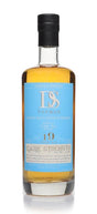 Caol Ila 19 Year Old Tequila Edition Cask Strength - DS Tayman Single Malt Scotch Whisky | 700ML at CaskCartel.com