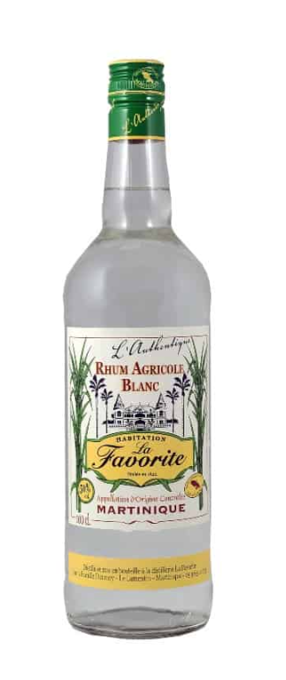 La Favorite Blanc L'Authentique | 1L at CaskCartel.com