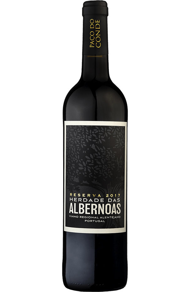 2017 | Herdade Paco do Conde | Herdade das Albernoas Reserve at CaskCartel.com