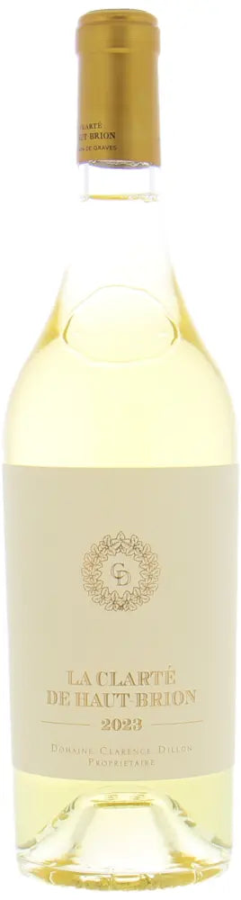 2023 | Chateau Haut-Brion | La Clarte at CaskCartel.com